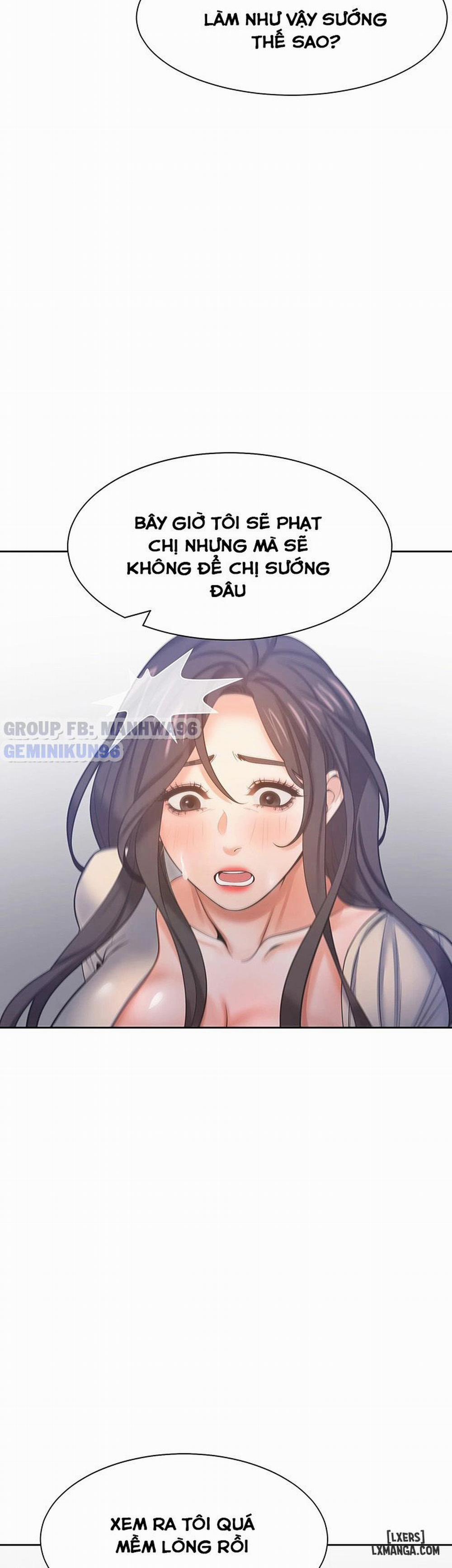 Làm ơn, chén em đi 31 trang 55