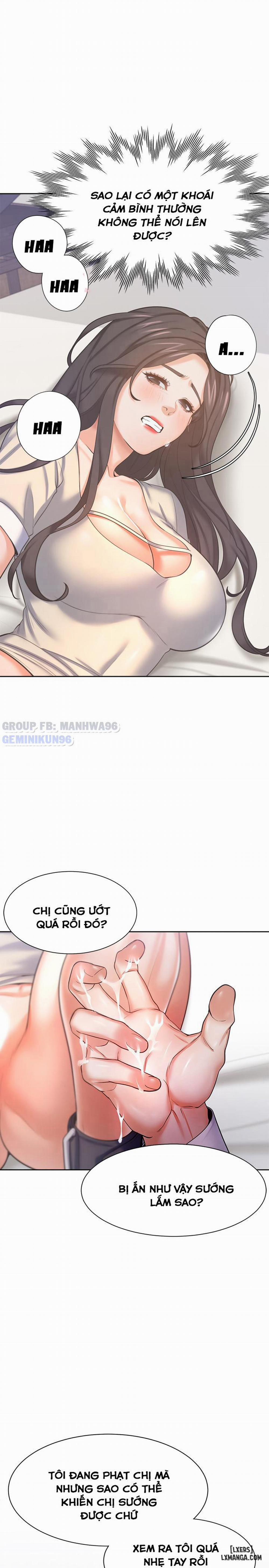 Làm ơn, chén em đi 32 trang 10