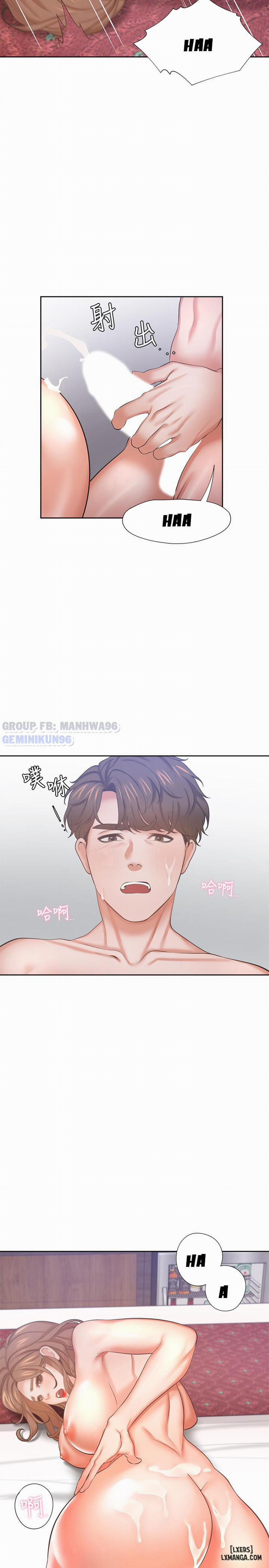 Làm ơn, chén em đi 32 trang 38