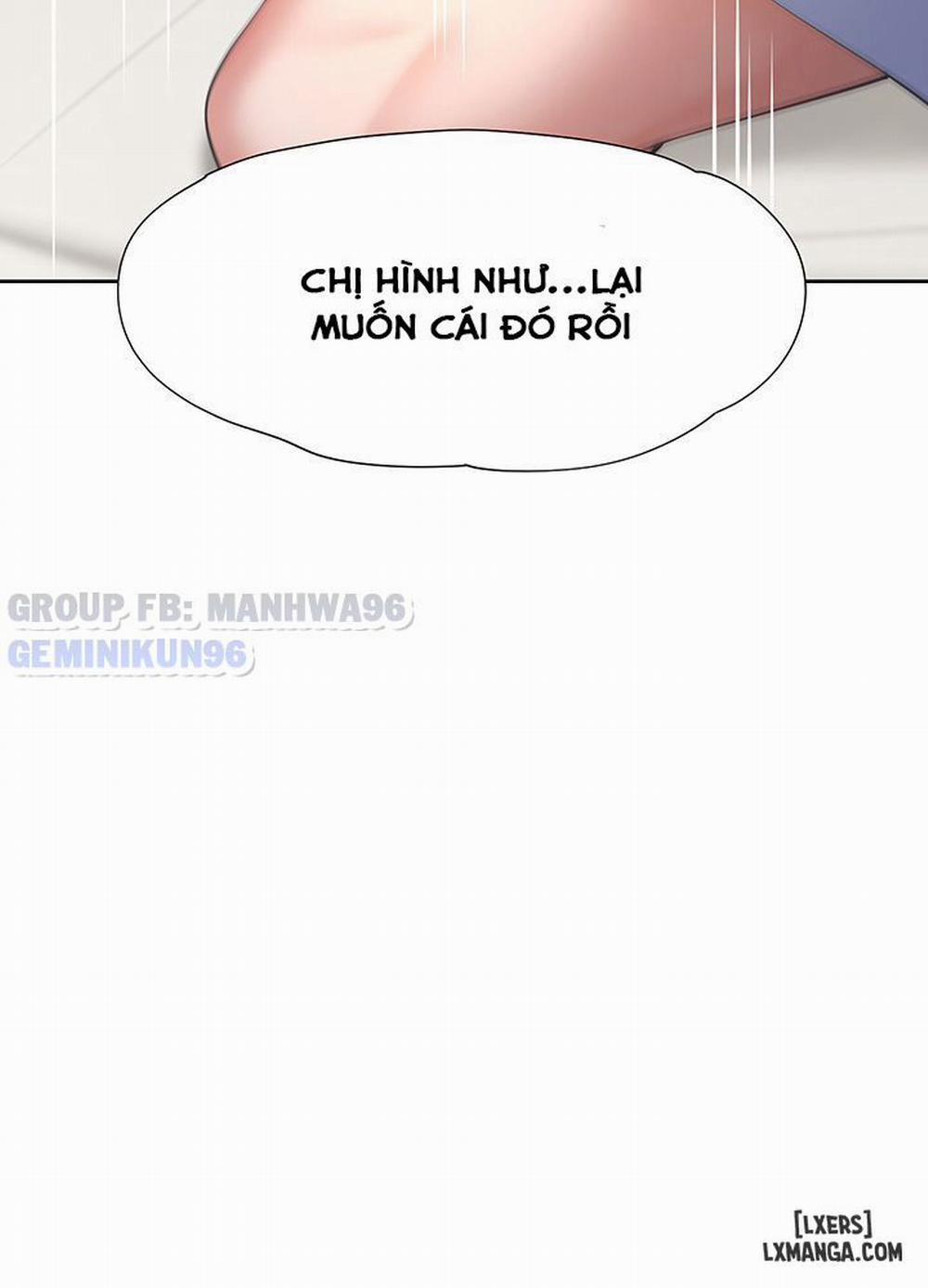 Làm ơn, chén em đi 33 trang 19