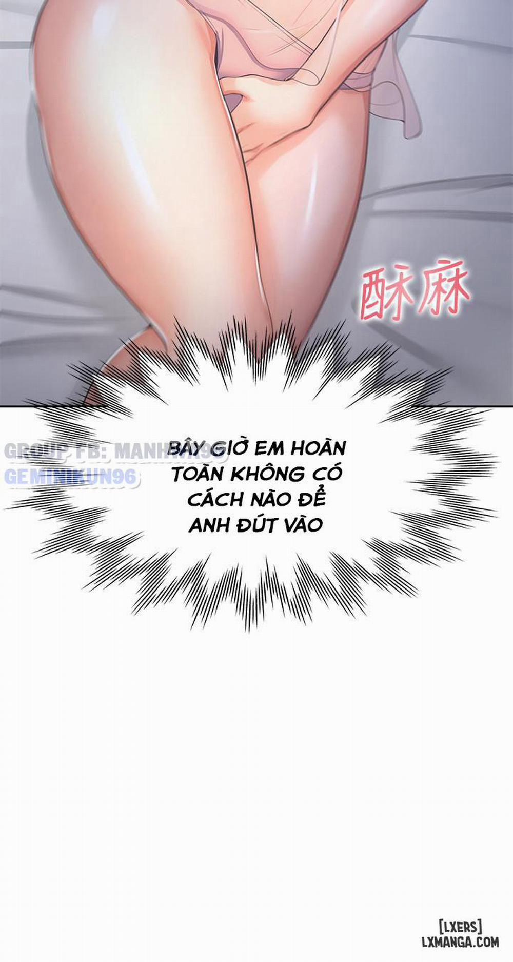 Làm ơn, chén em đi 34 trang 39