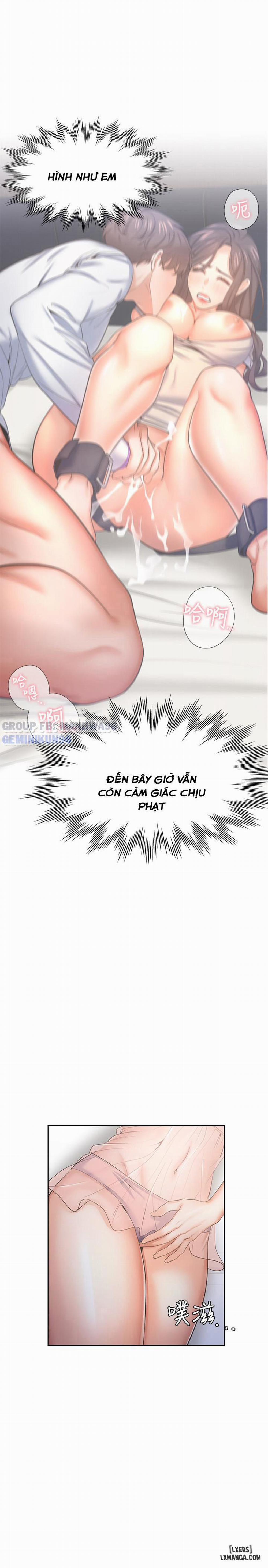 Làm ơn, chén em đi 34 trang 40