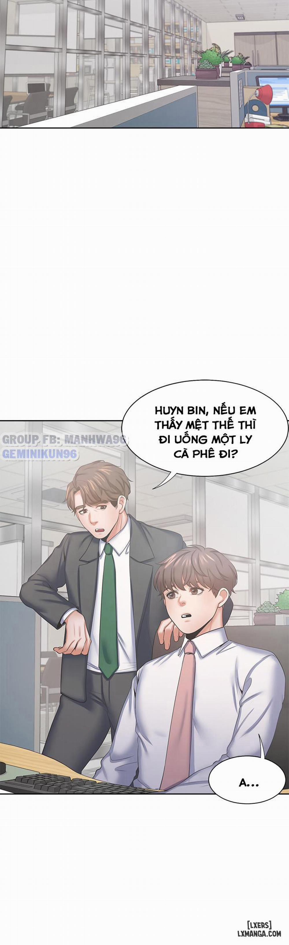 Làm ơn, chén em đi 35 trang 14