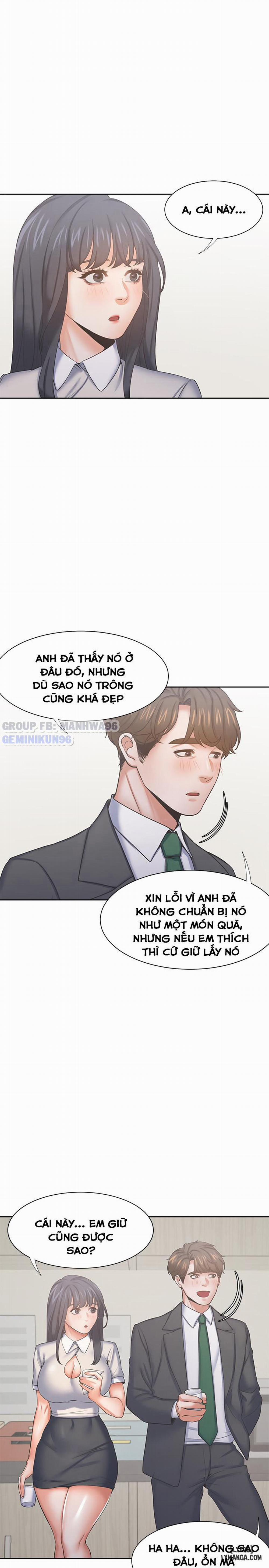 Làm ơn, chén em đi 35 trang 25