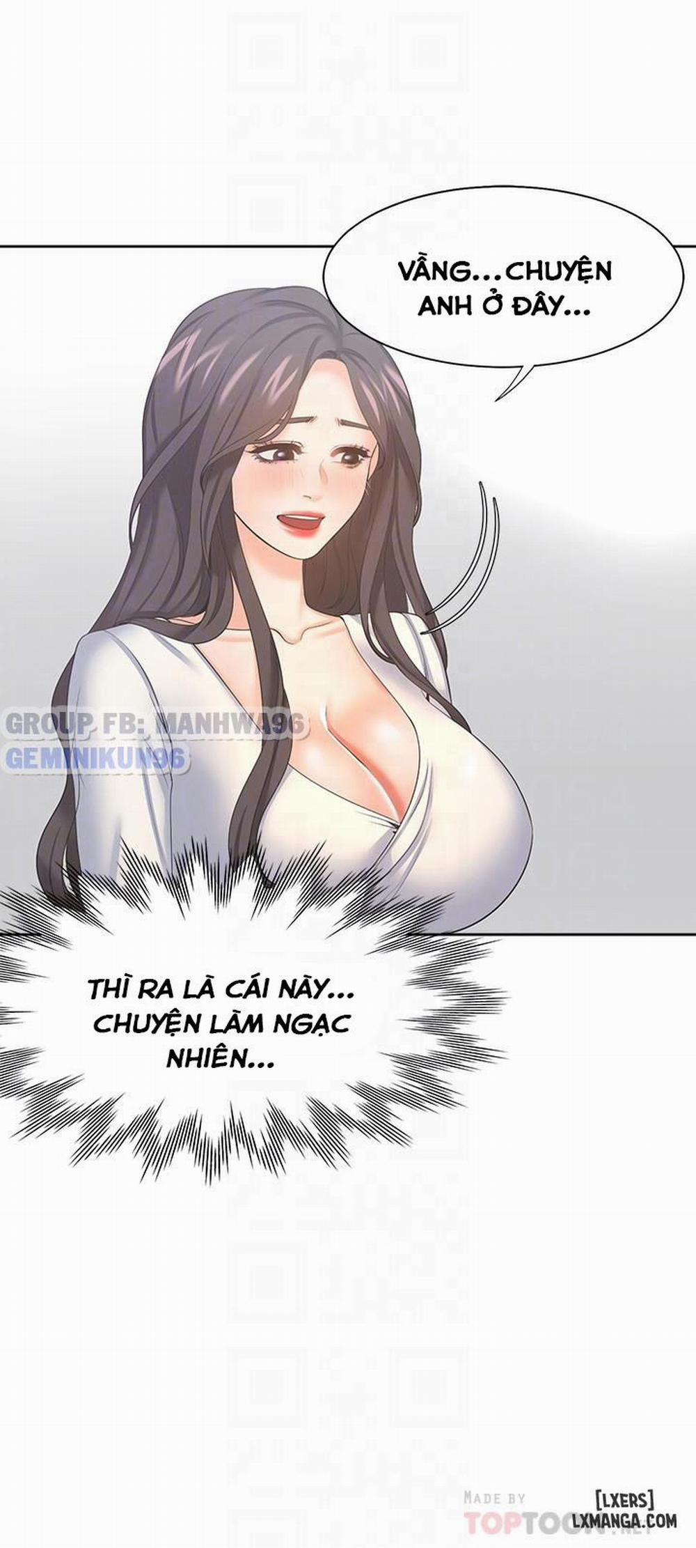 Làm ơn, chén em đi 36 trang 13