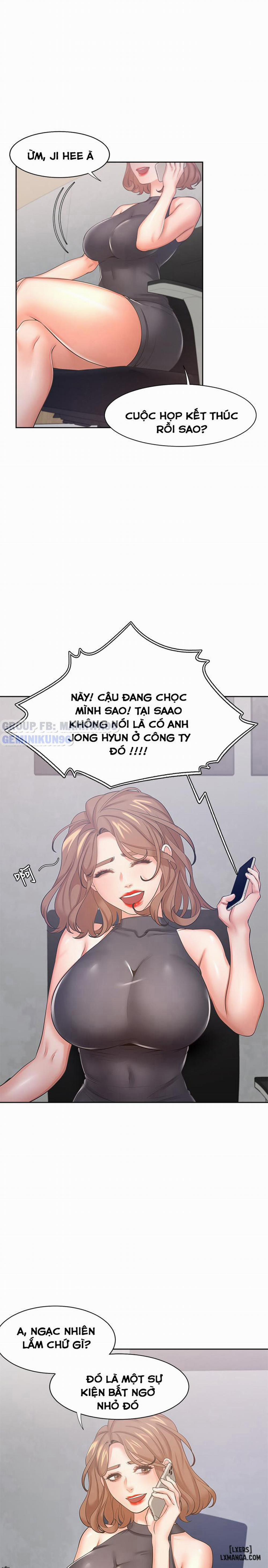 Làm ơn, chén em đi 36 trang 26