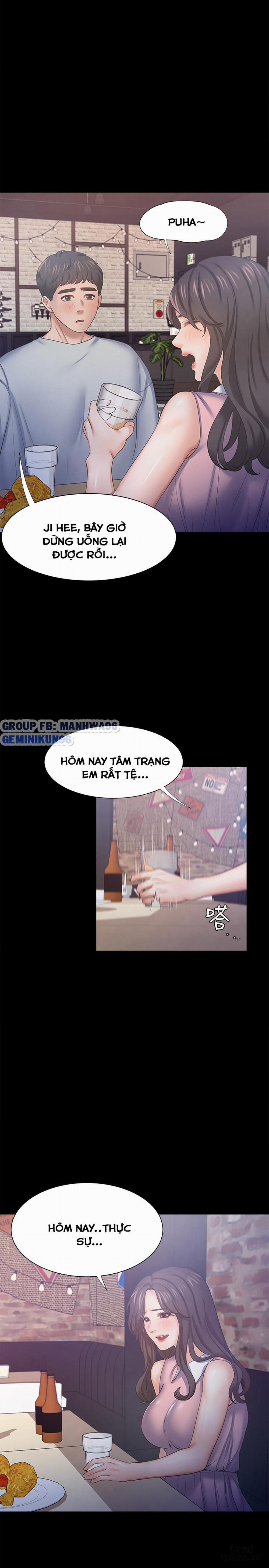 Làm ơn, chén em đi 36 trang 29