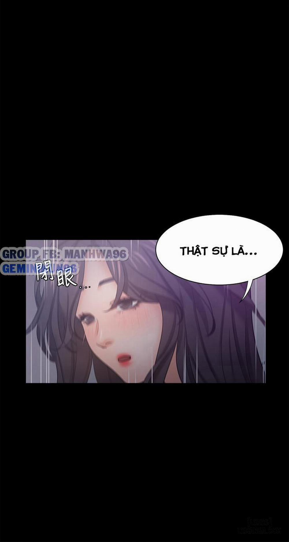 Làm ơn, chén em đi 36 trang 30