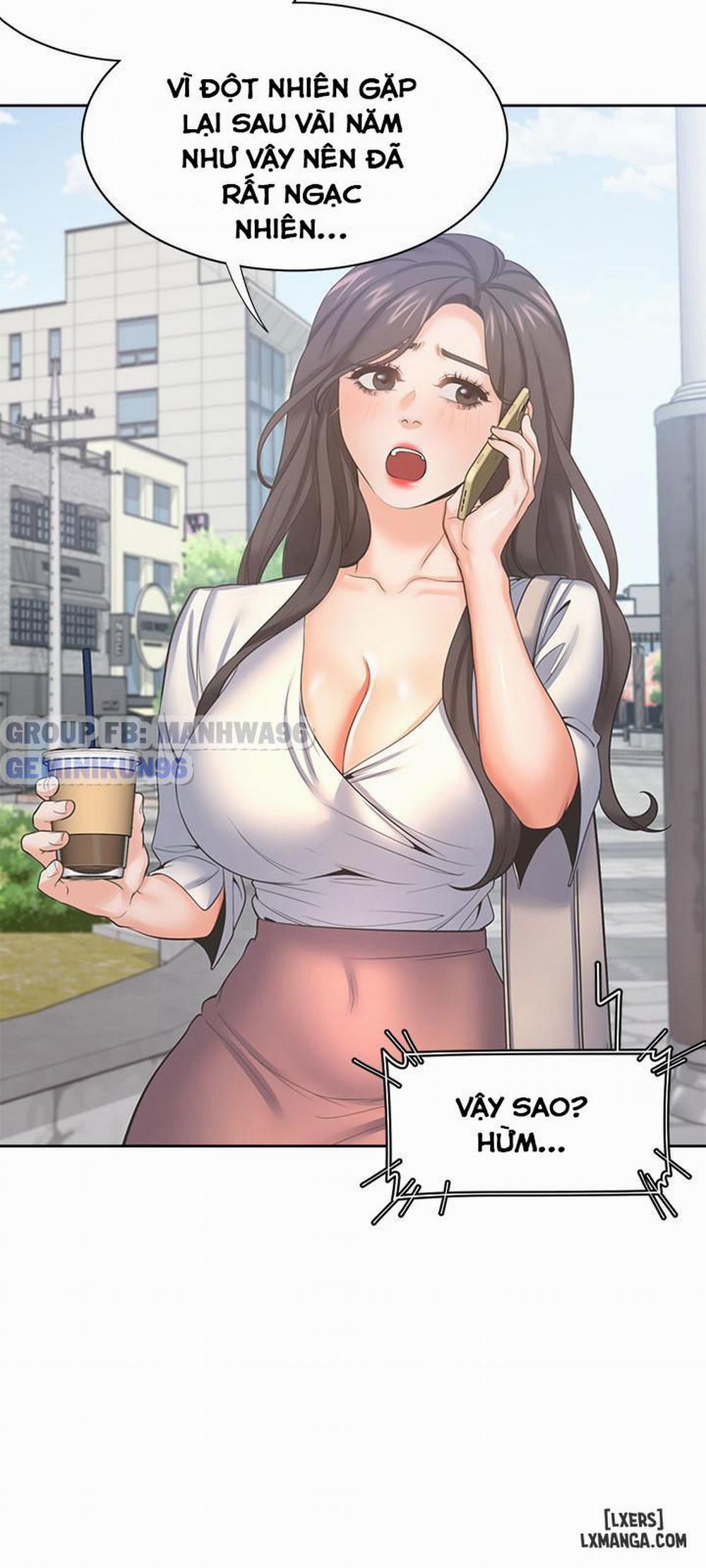 Làm ơn, chén em đi 36 trang 33