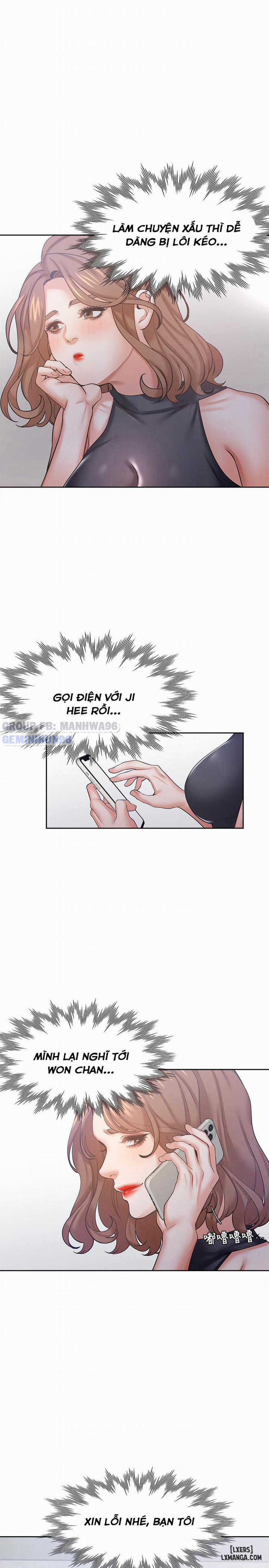 Làm ơn, chén em đi 36 trang 36