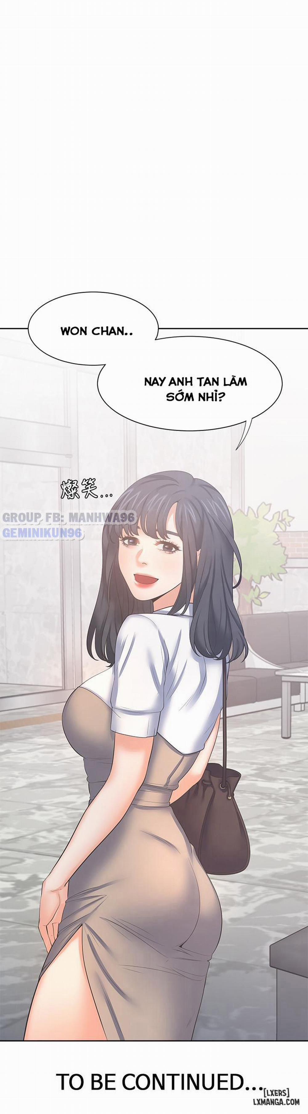 Làm ơn, chén em đi 36 trang 39
