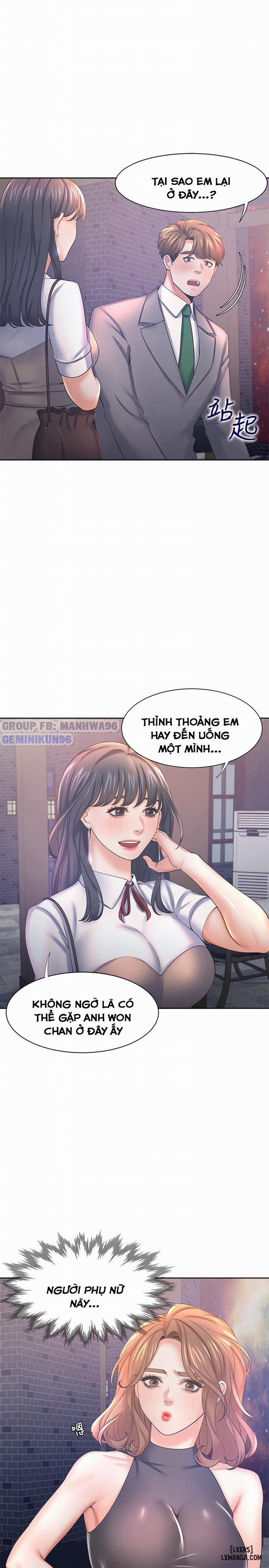Làm ơn, chén em đi 37 trang 14