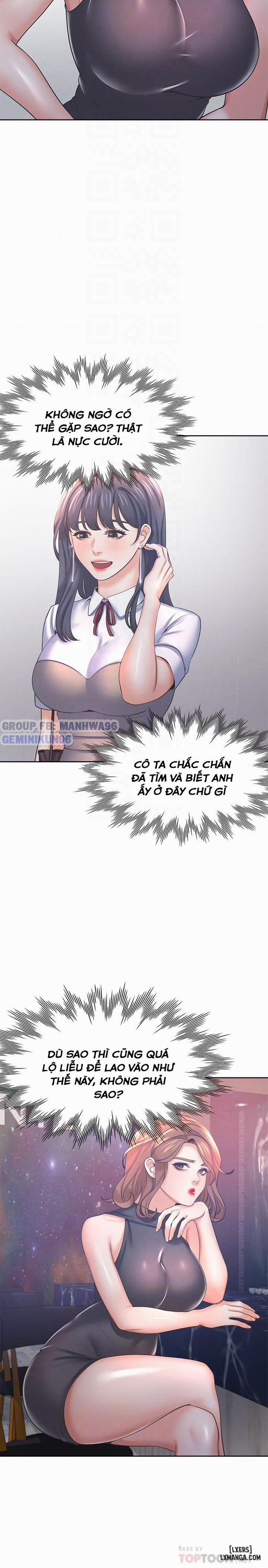 Làm ơn, chén em đi 37 trang 17