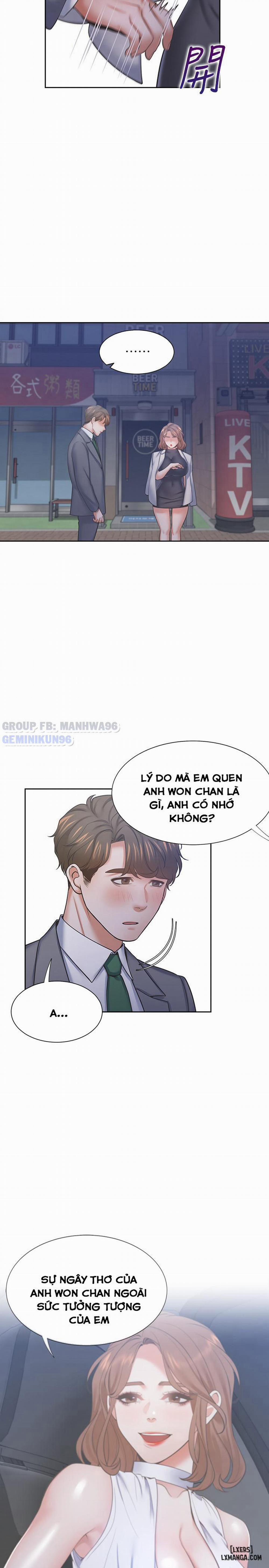 Làm ơn, chén em đi 37 trang 25
