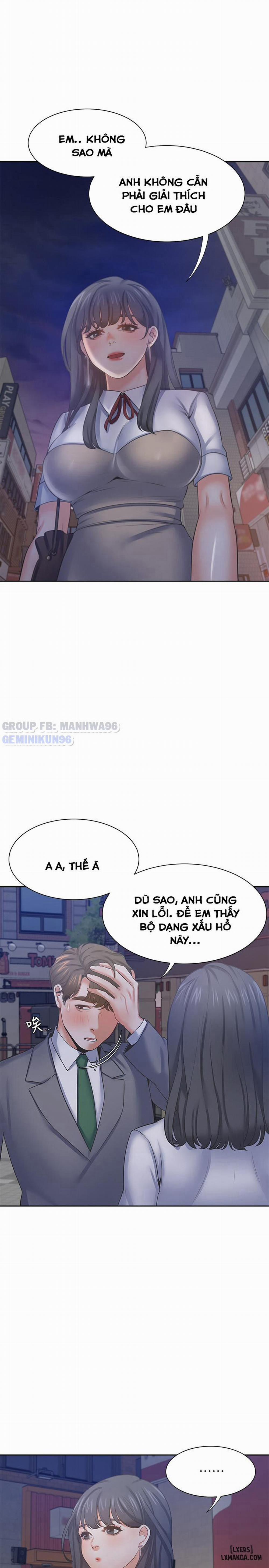 Làm ơn, chén em đi 37 trang 33