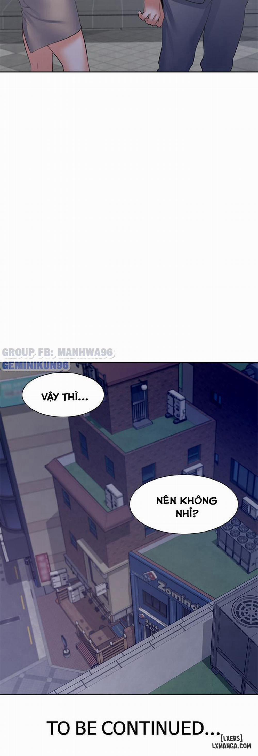 Làm ơn, chén em đi 37 trang 38