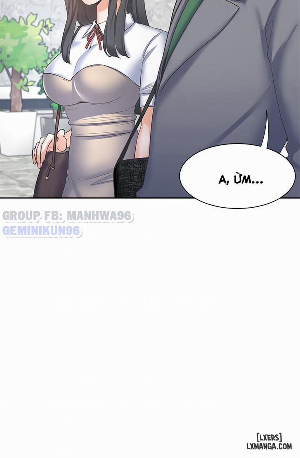 Làm ơn, chén em đi 37 trang 5