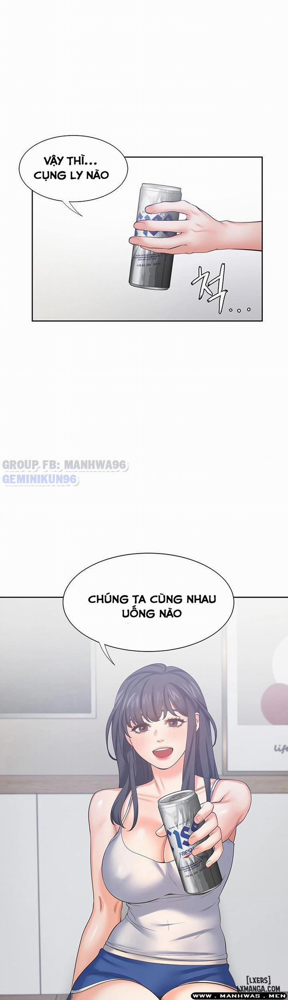 Làm ơn, chén em đi 38 trang 14