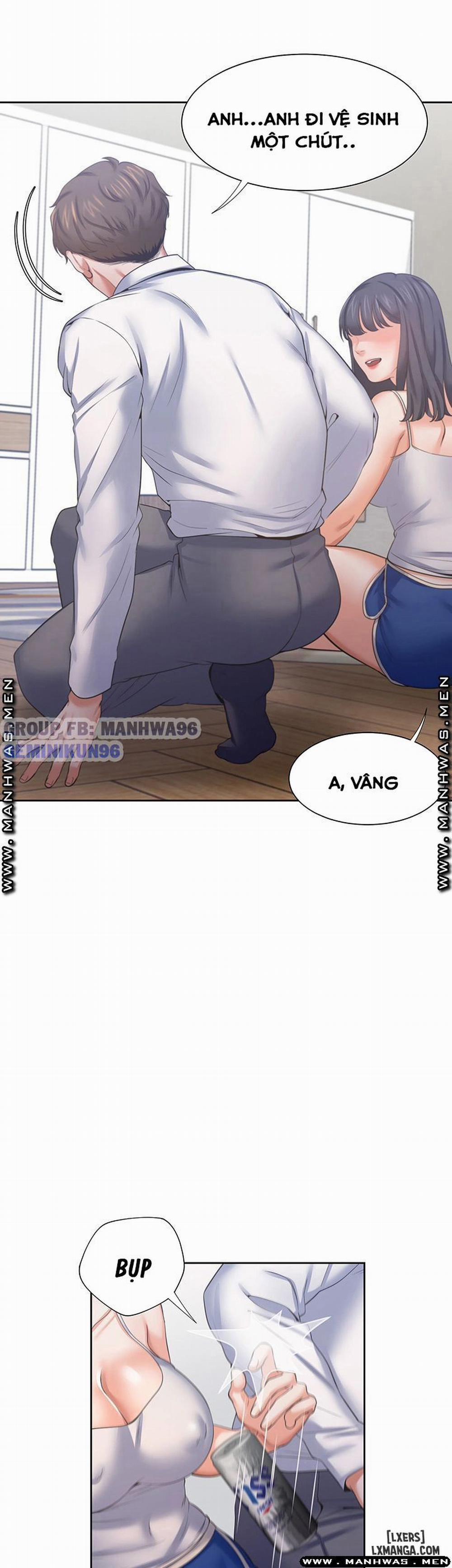 Làm ơn, chén em đi 38 trang 24