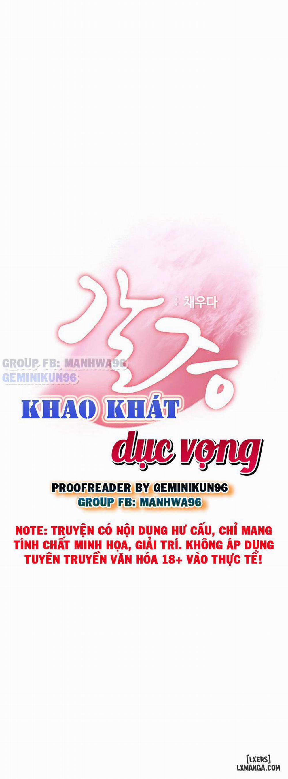 Làm ơn, chén em đi 38 trang 4