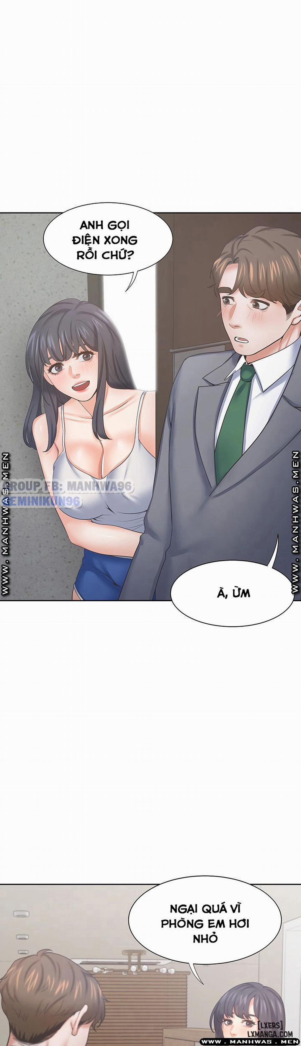 Làm ơn, chén em đi 38 trang 7