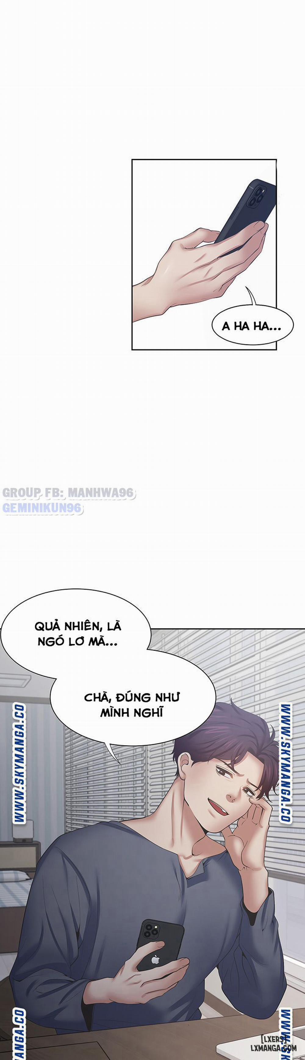 Làm ơn, chén em đi 39 trang 16