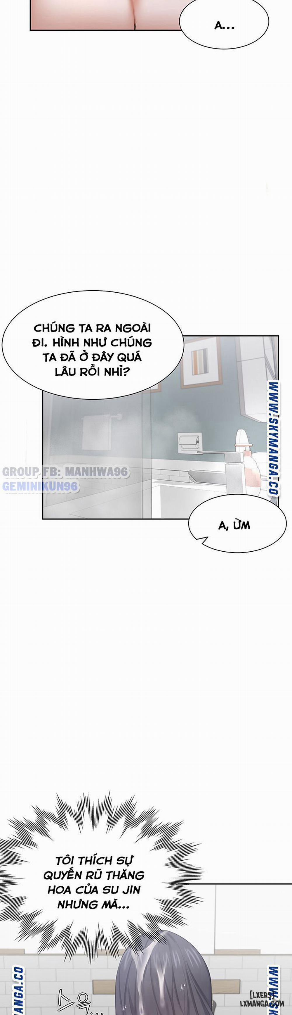 Làm ơn, chén em đi 39 trang 30