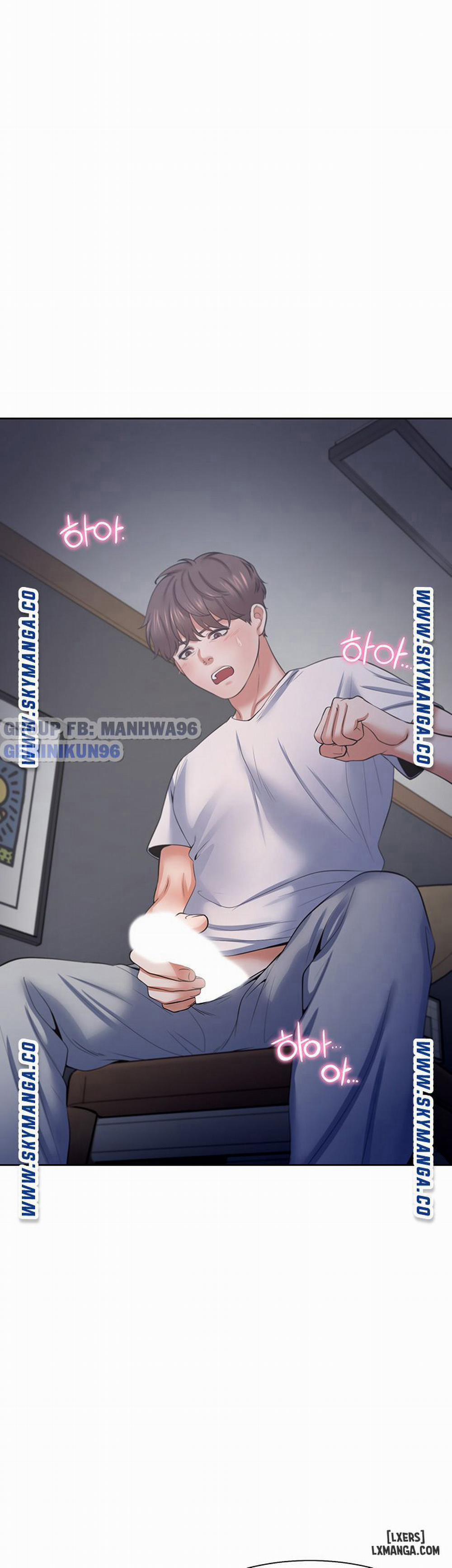 Làm ơn, chén em đi 39 trang 50