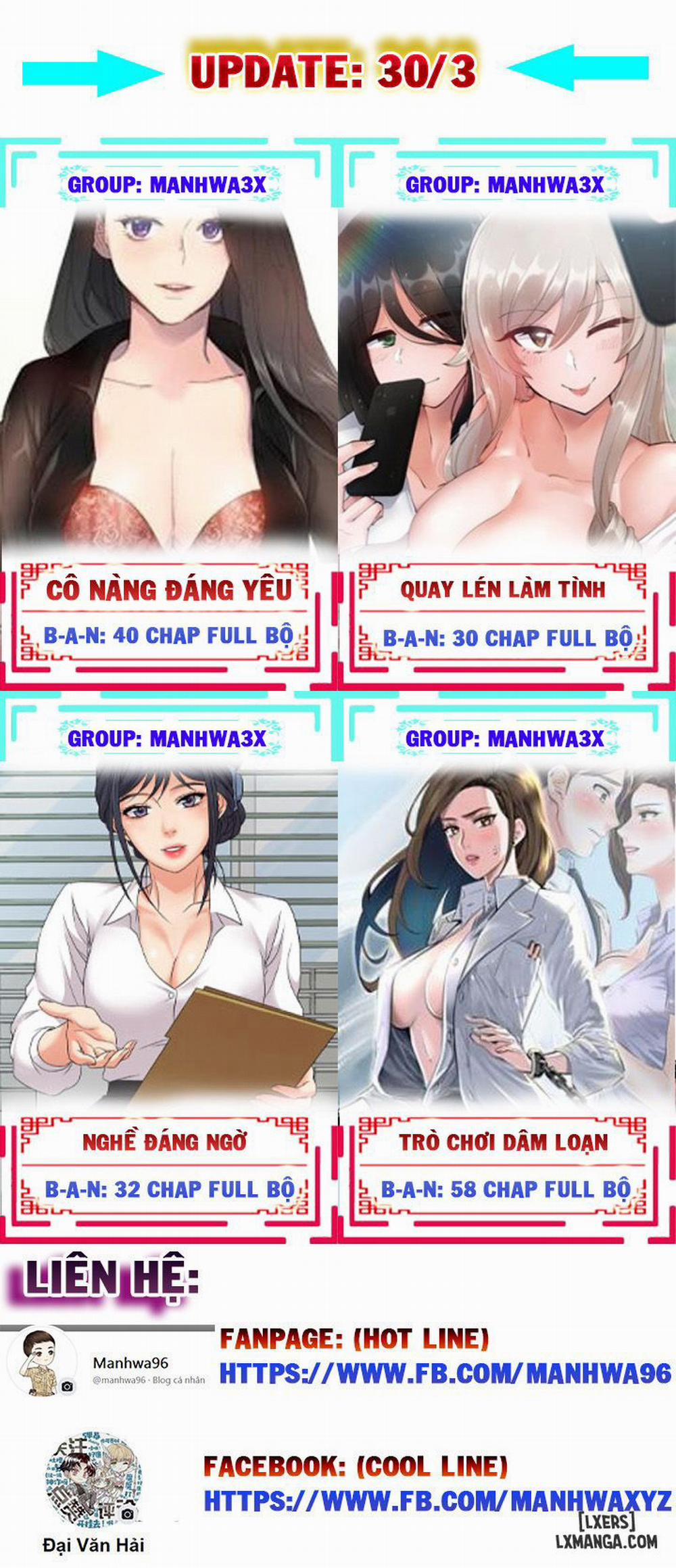 Làm ơn, chén em đi 39 trang 52