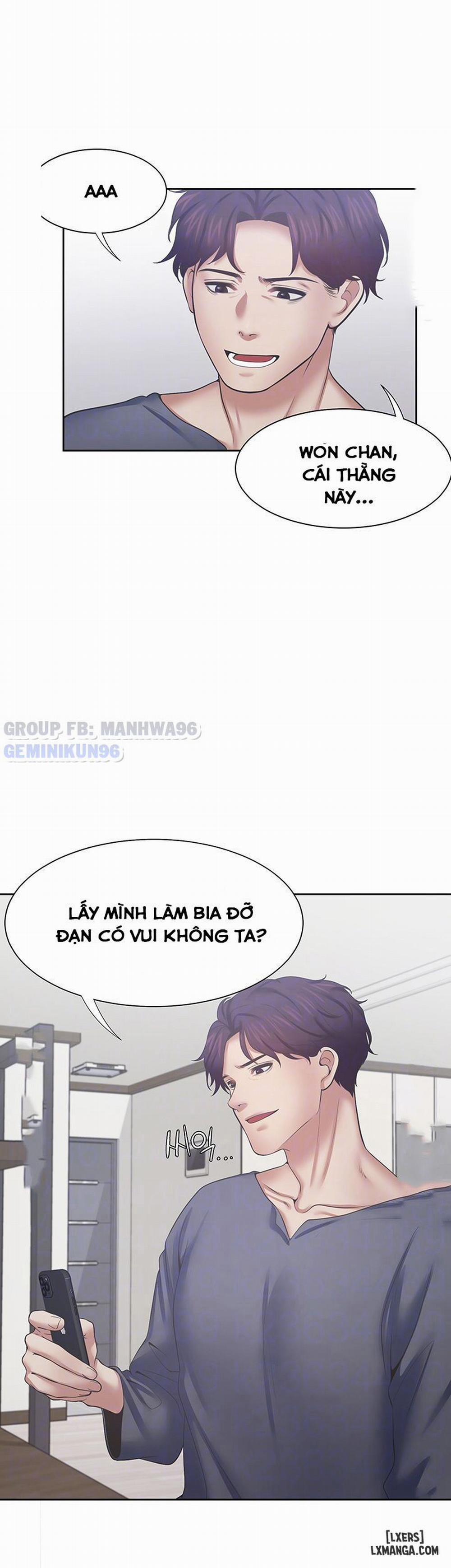 Làm ơn, chén em đi 39 trang 8