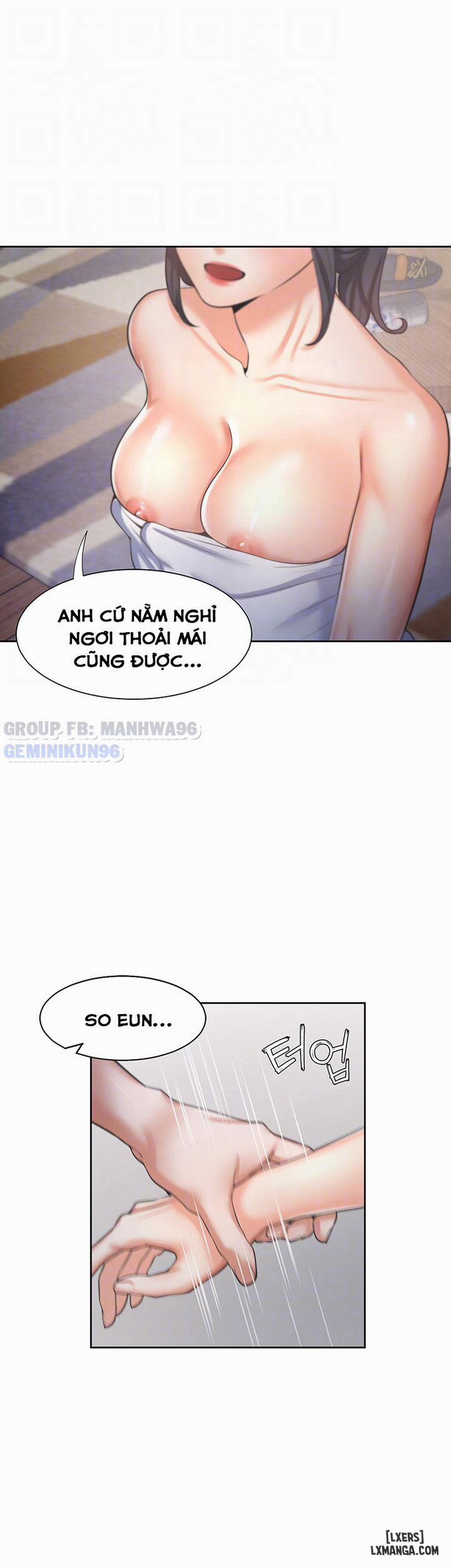 Làm ơn, chén em đi 40 trang 15