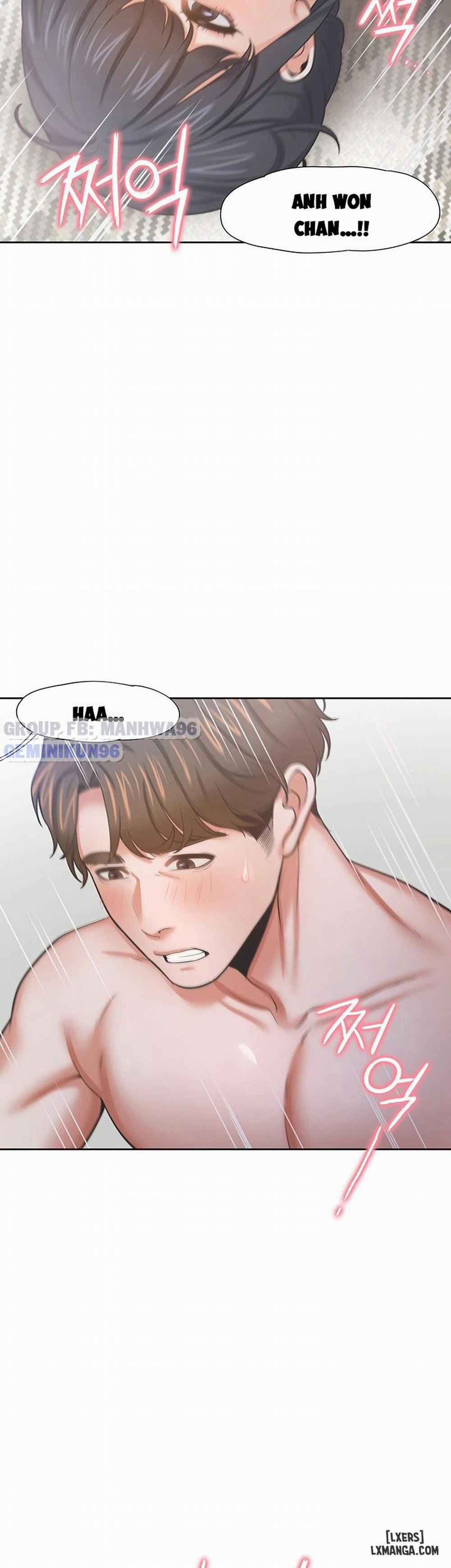 Làm ơn, chén em đi 40 trang 28