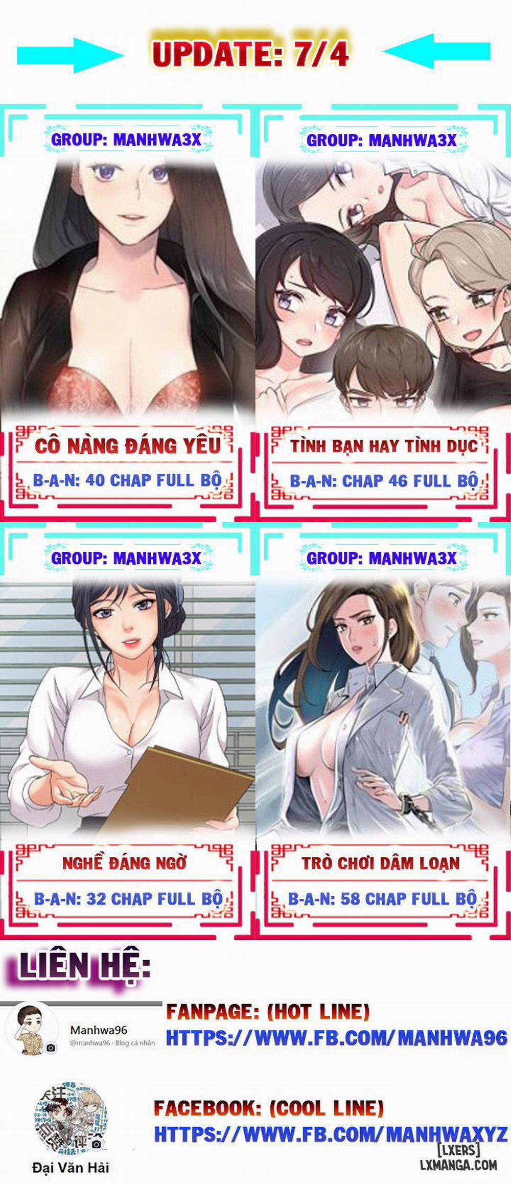Làm ơn, chén em đi 40 trang 43