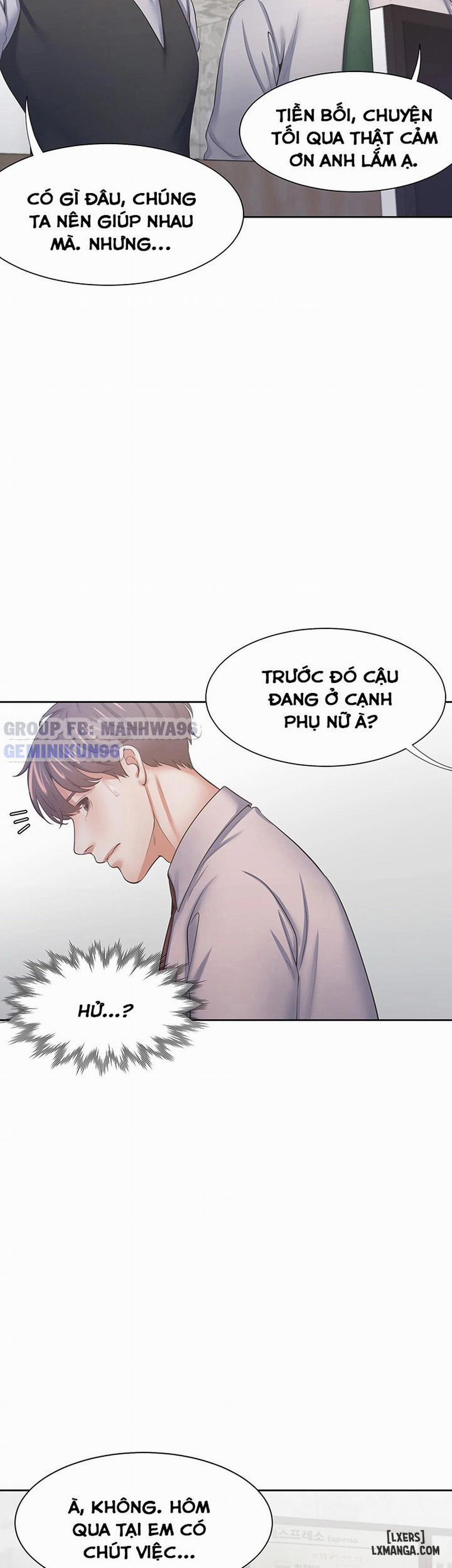 Làm ơn, chén em đi 40 trang 46