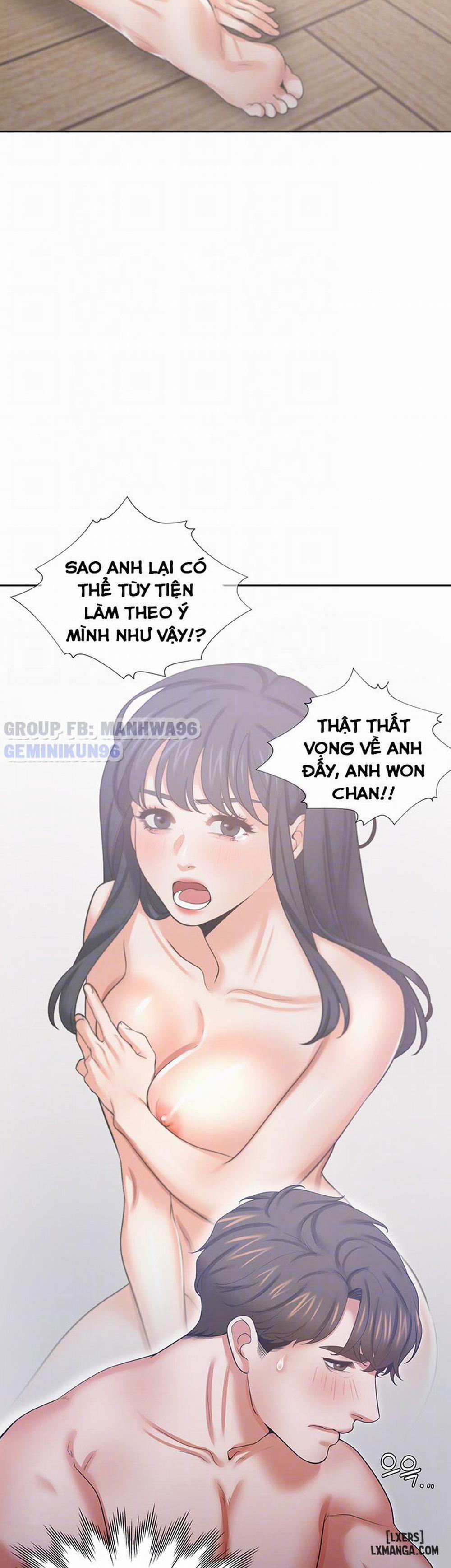Làm ơn, chén em đi 40 trang 8