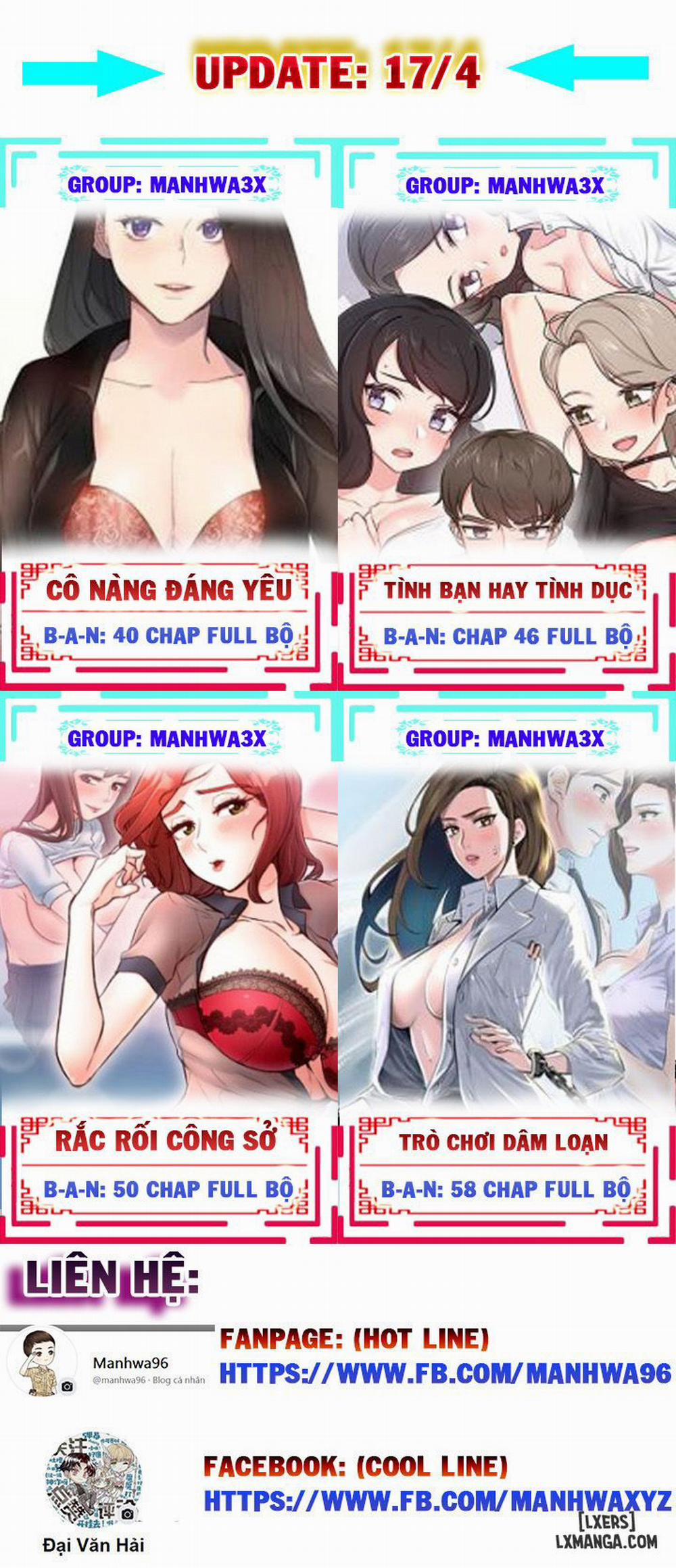 Làm ơn, chén em đi 42 trang 6