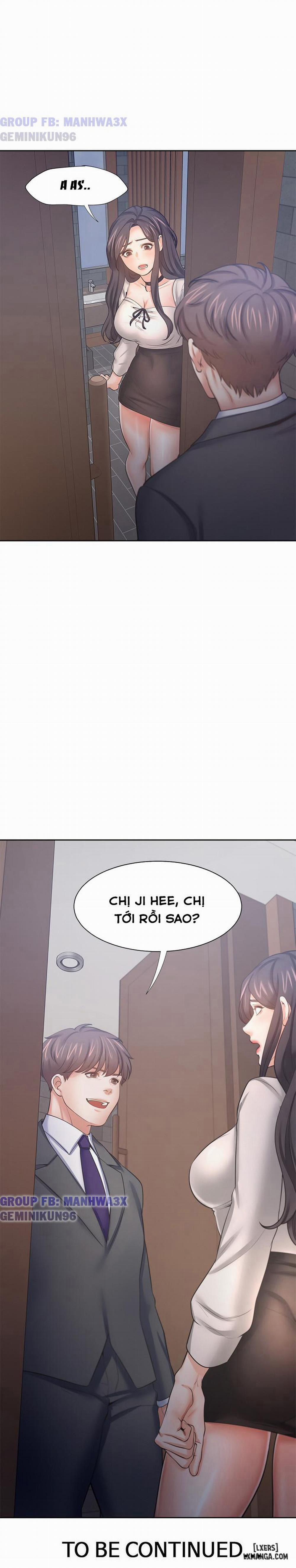 Làm ơn, chén em đi 46 trang 11