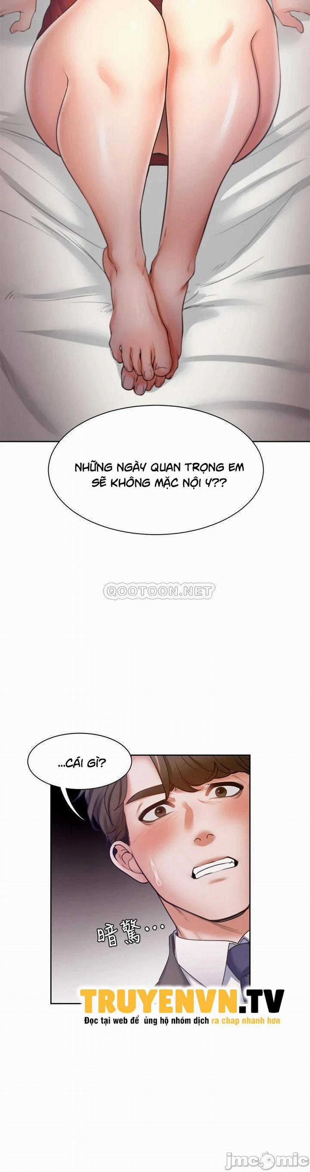 Làm ơn, chén em đi 54 trang 1