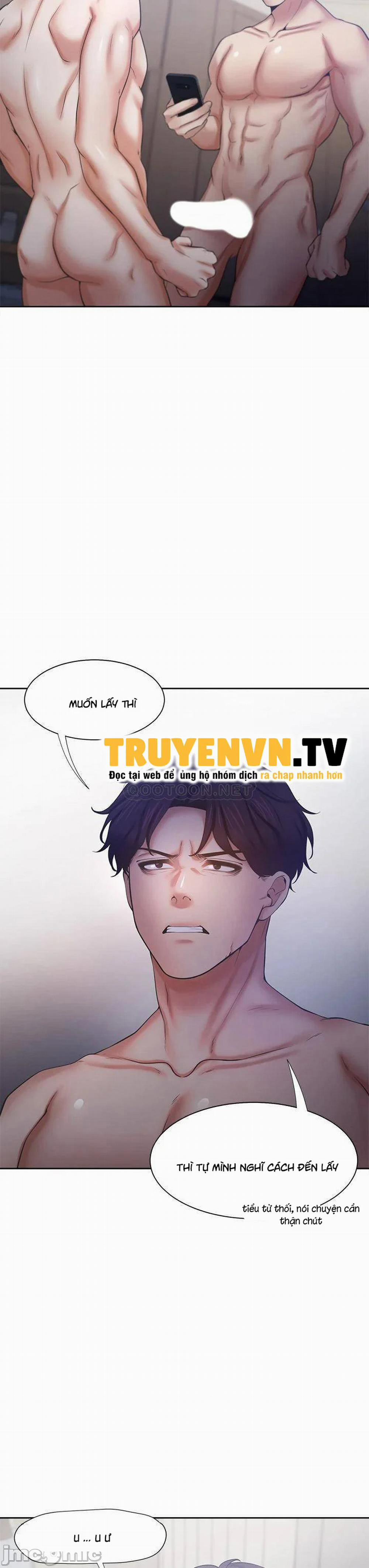 Làm ơn, chén em đi 54 trang 14