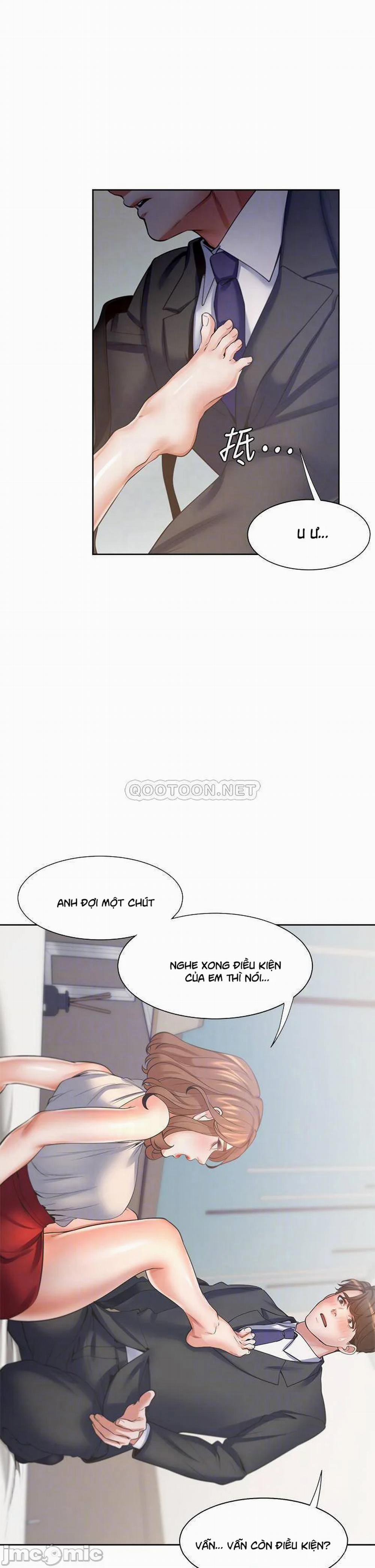 Làm ơn, chén em đi 54 trang 7