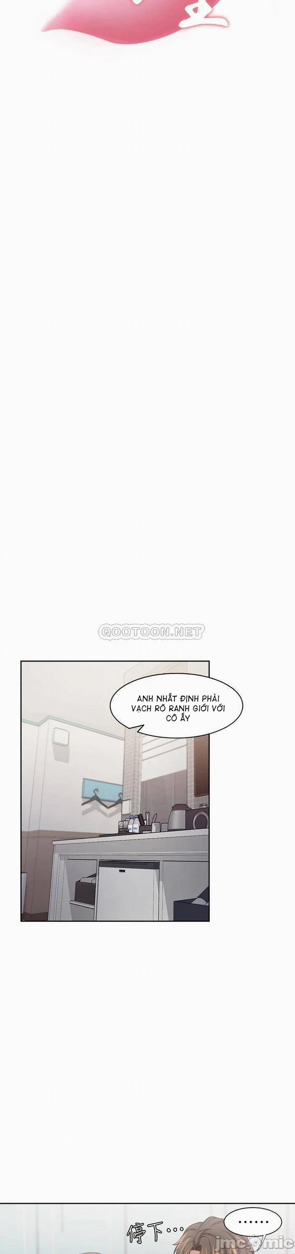 Làm ơn, chén em đi 55 trang 12