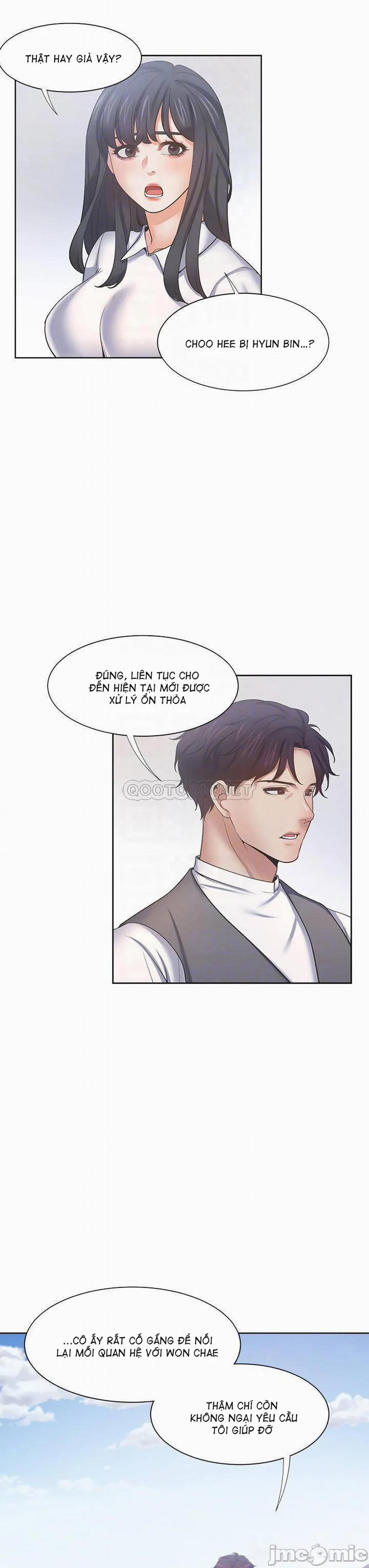 Làm ơn, chén em đi 55 trang 17