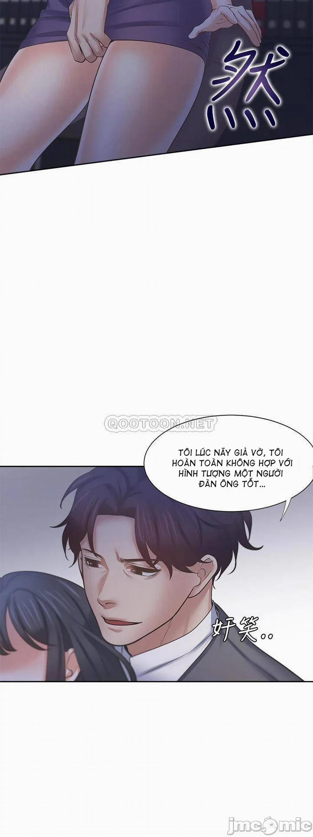 Làm ơn, chén em đi 55 trang 22