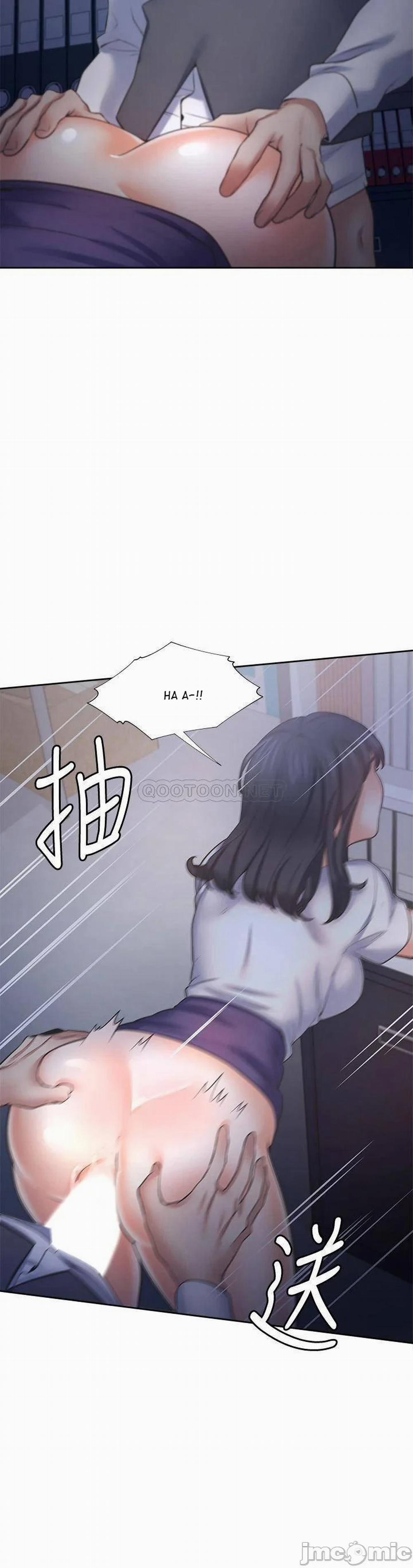 Làm ơn, chén em đi 55 trang 32