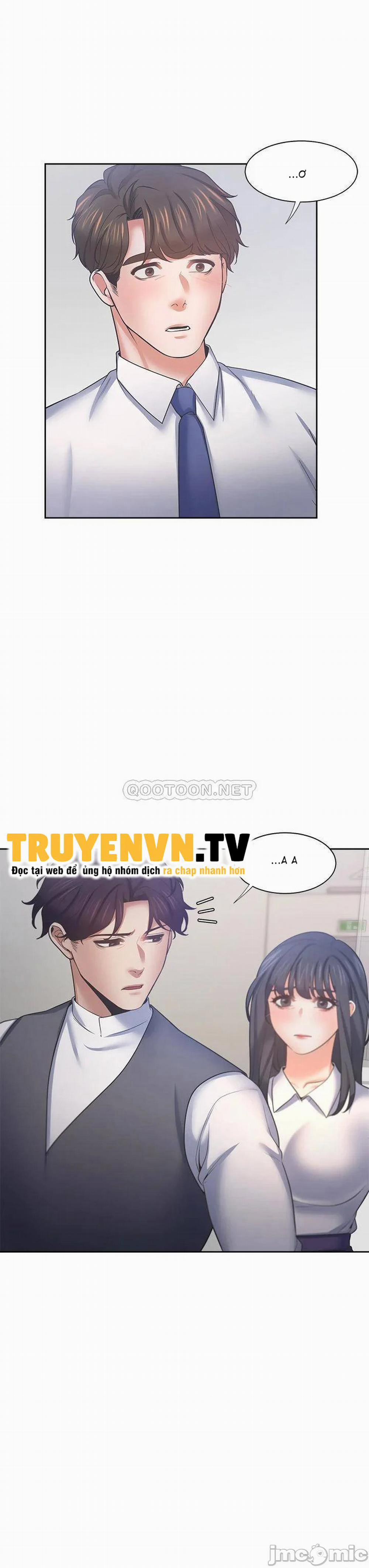 Làm ơn, chén em đi 55 trang 35