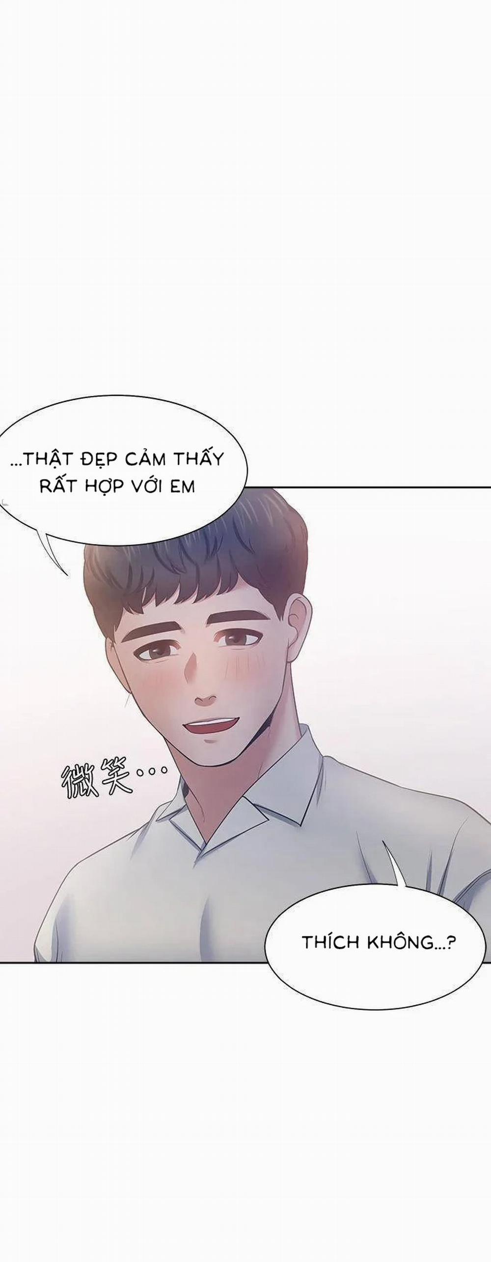Làm ơn, chén em đi 56 trang 36