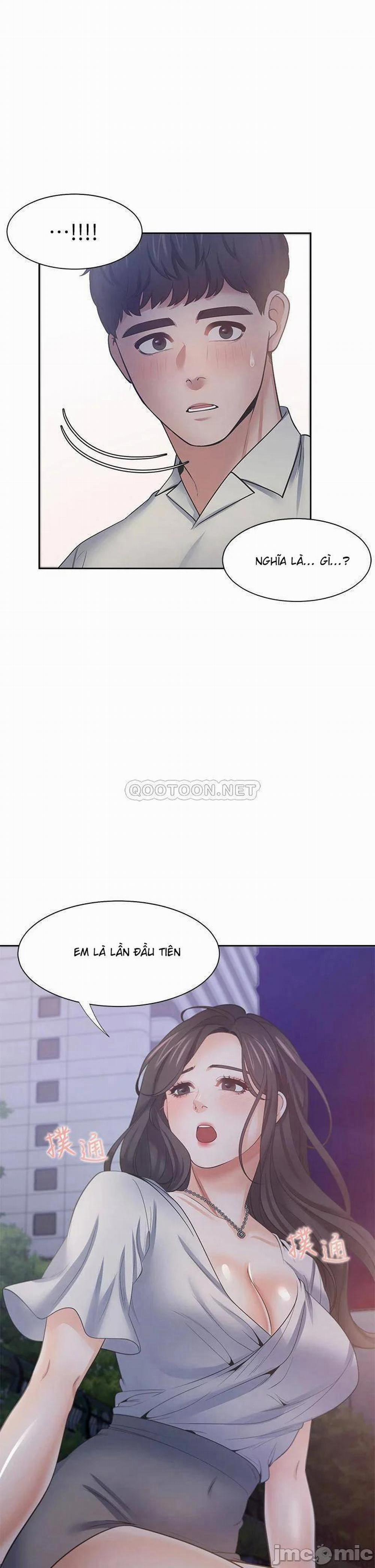 Làm ơn, chén em đi 57 trang 1