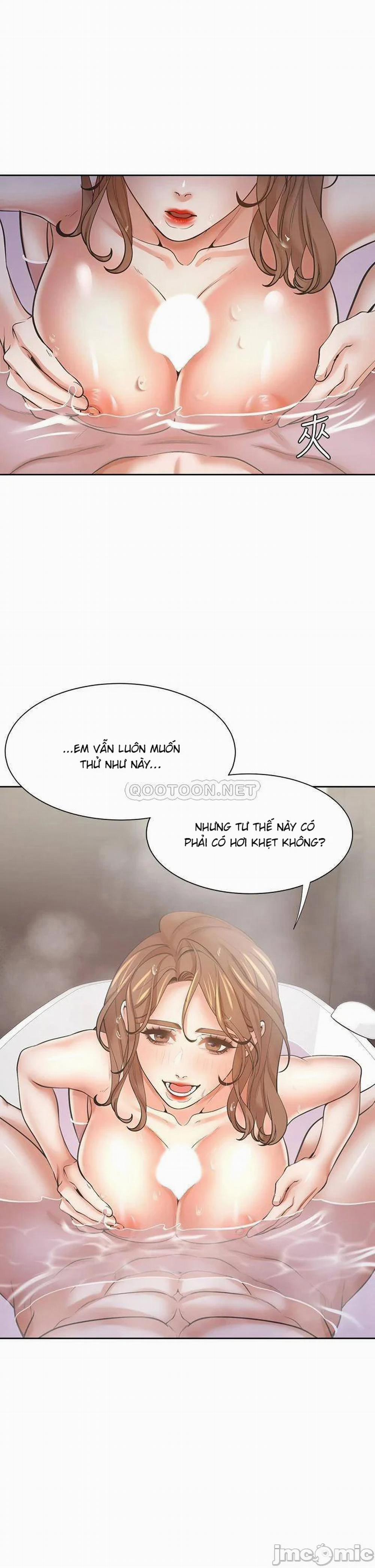 Làm ơn, chén em đi 57 trang 14