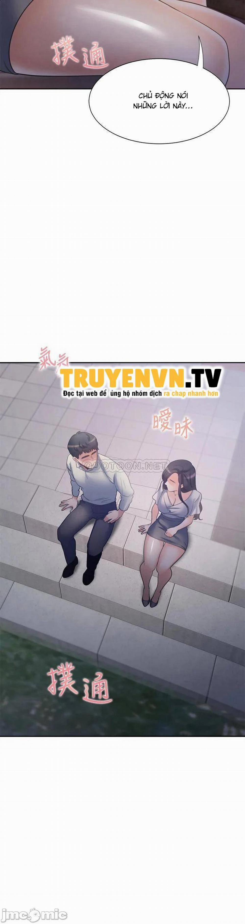 Làm ơn, chén em đi 57 trang 2