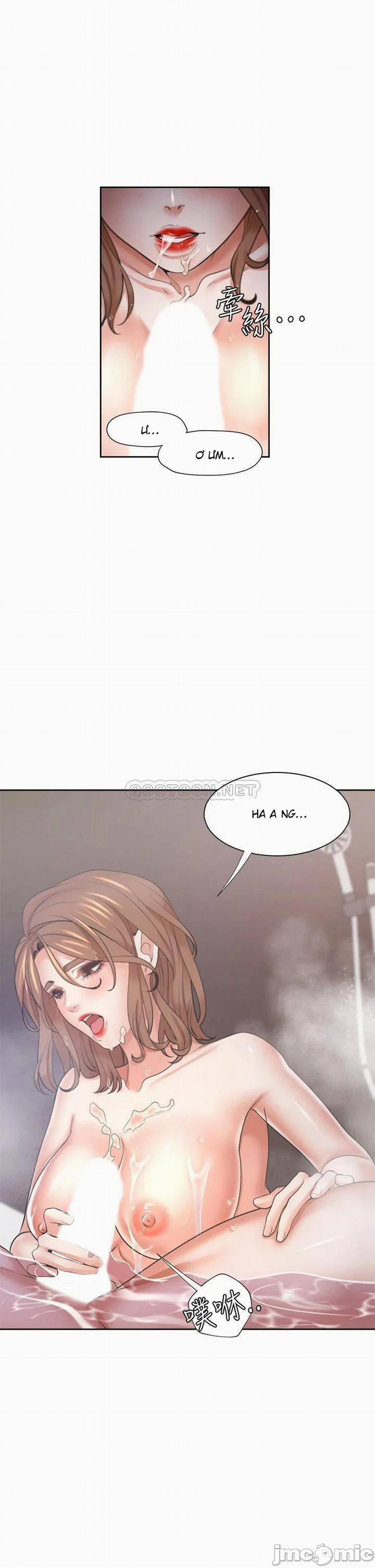 Làm ơn, chén em đi 57 trang 22